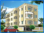 Roshan Homes, Mahatab Road 