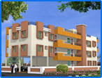 Roshan Homes, Jharapara