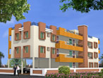 Roshan Homes, Jharapara