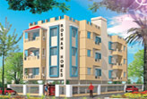 Roshan Homes, 

Kalarahanga