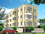 Roshan Homes, Mahatab 

Road 