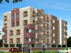 Roshan Residency