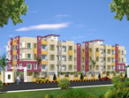 Roshan Homes, Shyampur