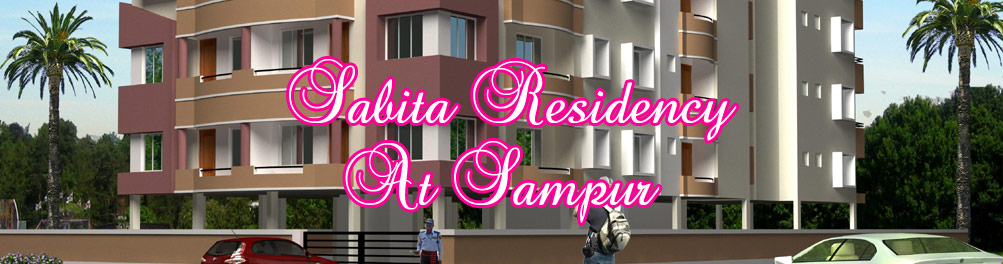 Sabita Residency @ Sampur