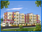 Roshan Homes, Shyampur