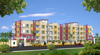 Roshan Homes Shyampur